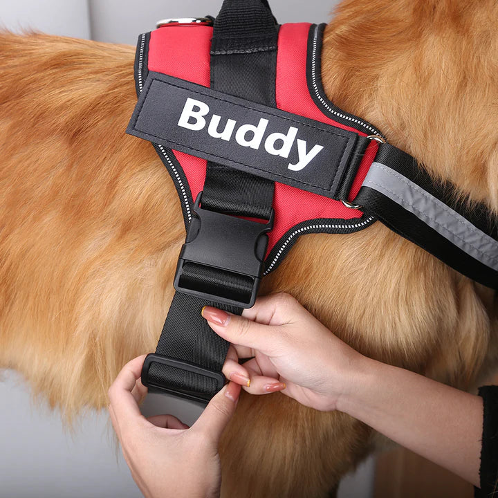 SnugPuppy Harness™