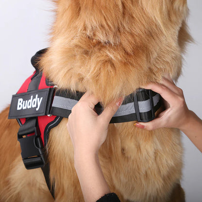 SnugPuppy Harness™