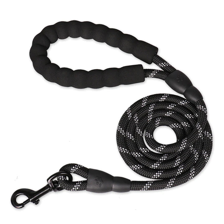 Strong Nylon Reflective Dog Leash