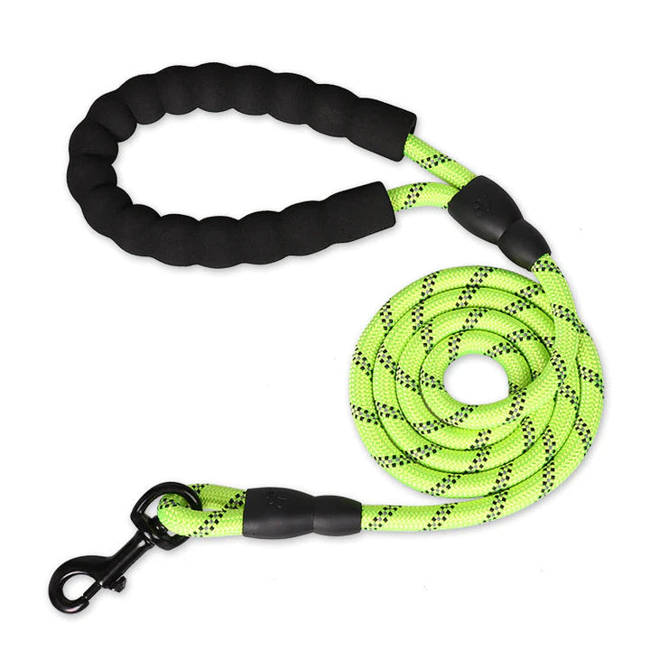 Strong Nylon Reflective Dog Leash