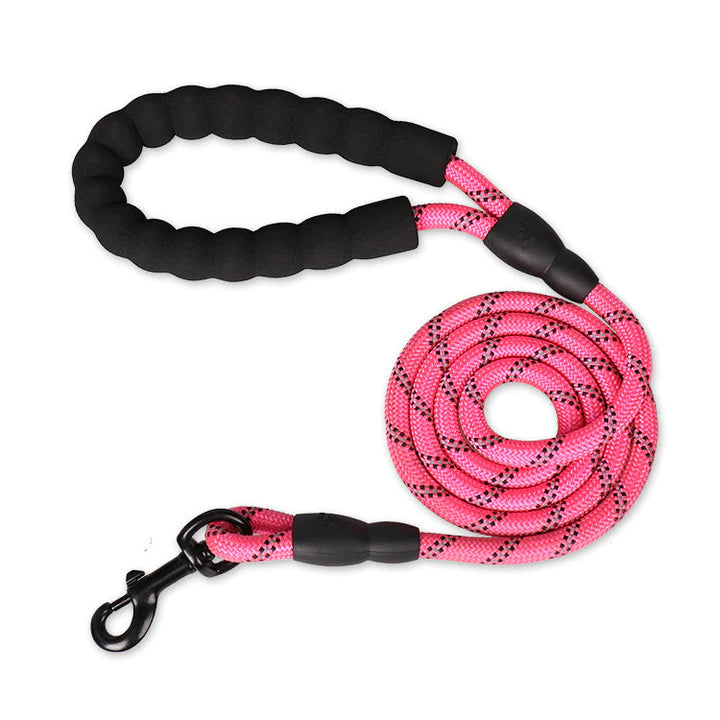 Strong Nylon Reflective Dog Leash