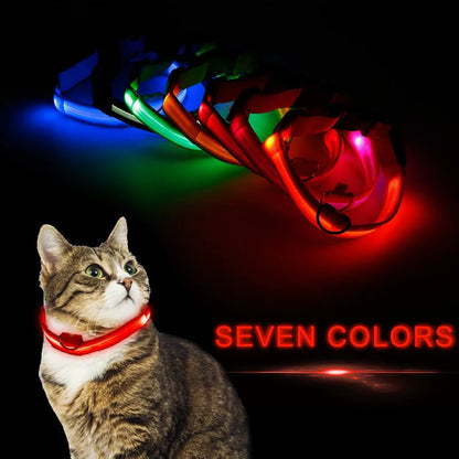 LED Pet Collar