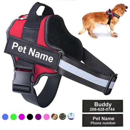 SnugPuppy Harness™